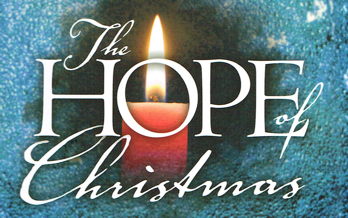 Christmas Cantata – Bible Baptist Church