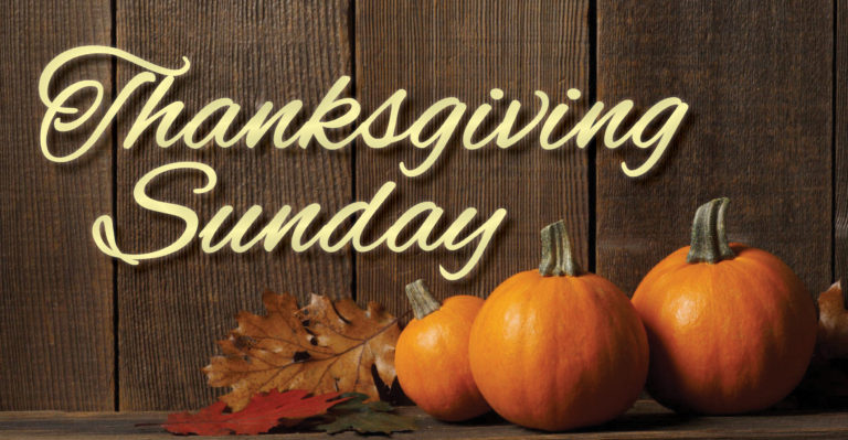 thanksgiving-sunday-bible-baptist-church