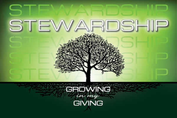 Stewardship Banquet – Bible Baptist Church