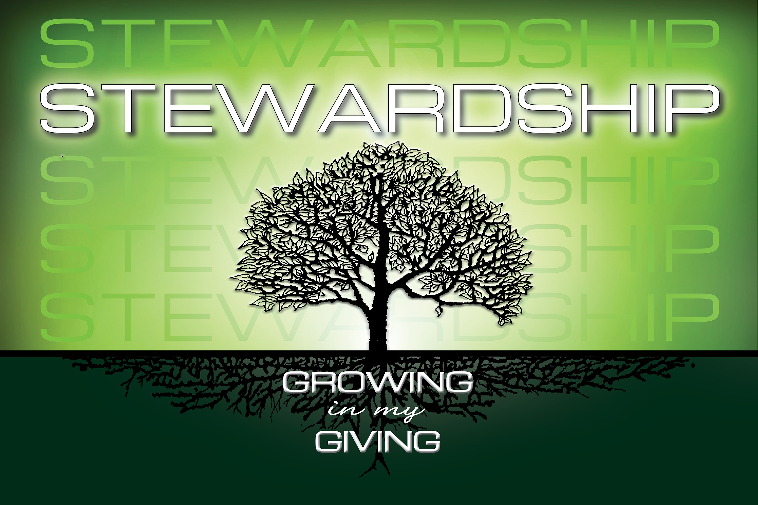 Stewardship Banquet – Bible Baptist Church