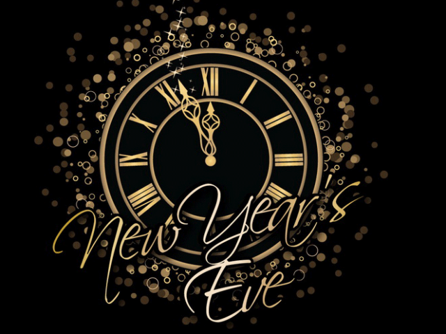 New-Year's-Eve