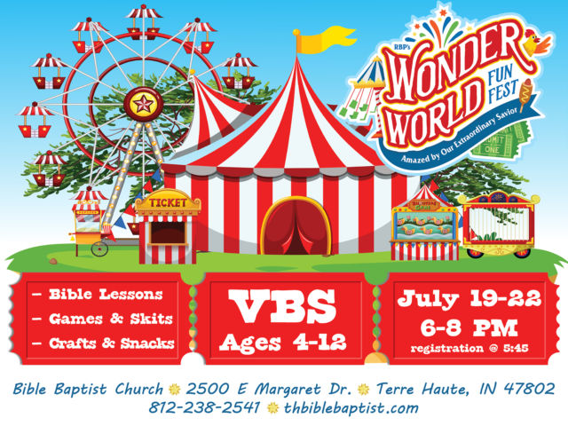 VBS 2021 (Web)