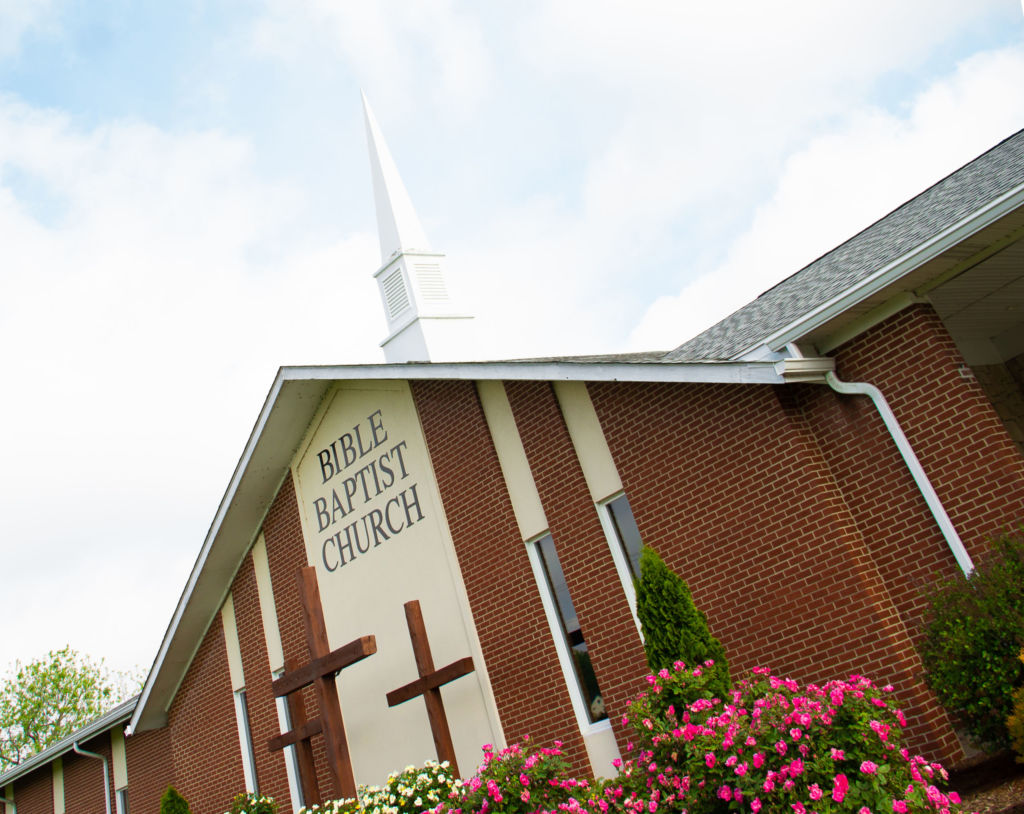 Bible Baptist Church