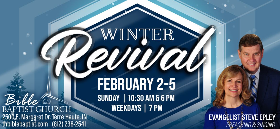 2025 Winter Revival (Web Featured Image)